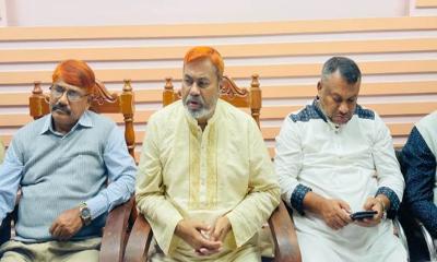 আ.লীগের নেতাকর্মীদের ধন-সম্পদ দখল করেনি বিএনপি: সাবেক এমপি কালাম