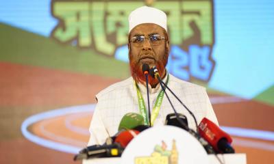 অপপ্রচার চালিয়ে ছাত্রশিবিরকে দমিয়ে রাখা যাবে না