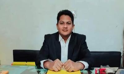 রাজধানীর বসুন্ধরায় আইনজীবীকে পিটিয়ে হত্যা
