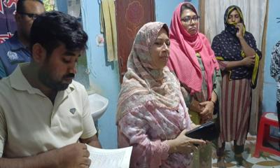 দেনার দায়ে নবজাতককে বিক্রি করলেন মা, ক্লিনিক মালিকের ৬ মাসের কারাদণ্ড