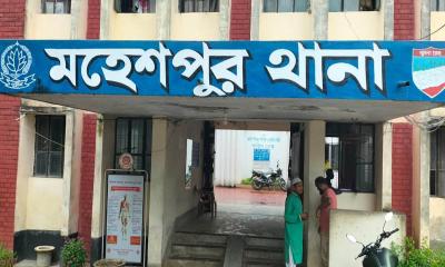 মহেশপুরে ঘাস পোড়া ওষুধ পানে যুবকের মৃত্যু