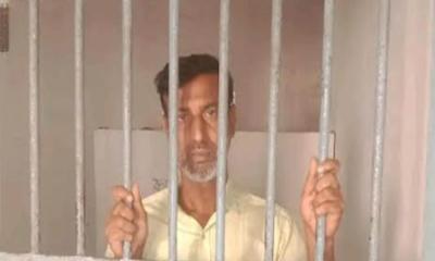 মোহনগঞ্জে নাশকতা মামলায় সাবেক পৌর কাউন্সিলর গ্রেপ্তার