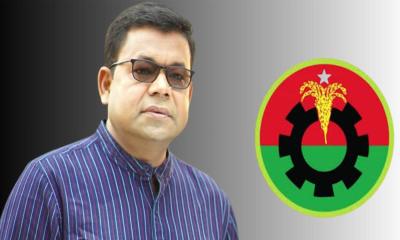 সাত বছর পর বিএনপিতে ফিরলেন মনির খান