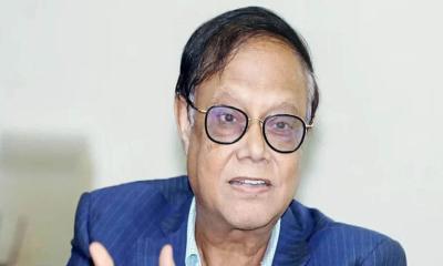 দুর্বল পাঁচ শরিয়াহ ব্যাংককে একীভূত করা ছাড়া উপায় ছিল না