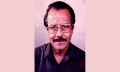 জাতীয় জাদুঘরের সাবেক মহাপরিচালক অধ্যাপক মোসলেম আলীর ৮৭তম জন্মবার্ষিকী আজ