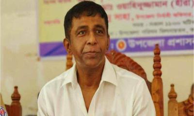 সাবেক সংসদ সদস্য কবিরুল হক গ্রেপ্তার