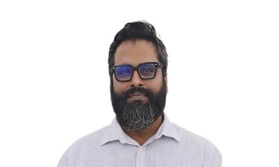 গোপালগঞ্জ-১ আসনে এনসিপির প্রার্থী ইশতিয়াক আজীম