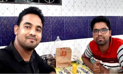 প্রসঙ্গ ভিন্ন: একজন সাব-ইন্সপেক্টর ও অফেরতযোগ্য একশ টাকা