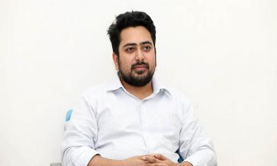 ১১ দলের পক্ষে থাকুন, গণভোটে ‘হ্যাঁ’ বলুন