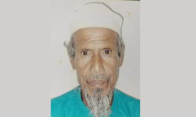 ঝালকাঠিতে সেজদারত অবস্থায় মুসল্লির মৃত্যু