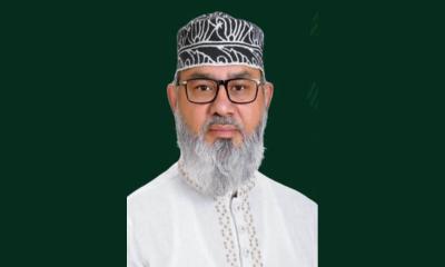 যত ষড়যন্ত্রই হোক, ঐক্যবদ্ধ নতুন বাংলাদেশ আমরা গড়বোই: মাসুদ সাঈদী