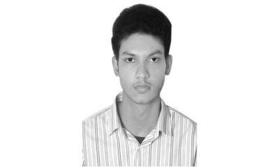 নাসিরনগরে নিখোঁজের দুই দিন পর কলেজছাত্রের লাশ উদ্ধার