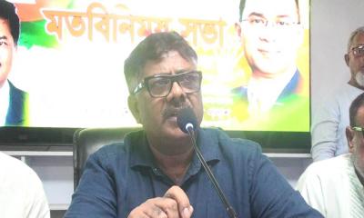 তত্ত্বাবধায়ক বহাল ‘এটা শুধু বিএনপির নয়, বাংলাদেশের বিজয়’: নাটোরে দুলু