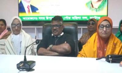 বিএনপি ক্ষমতায় গেলে প্রতিটি পরিবার পাবে মাসিক দুই হাজার পাঁচশ টাকা: দুলু