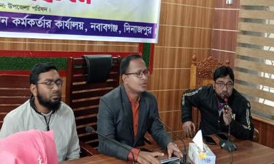 নবাবগঞ্জে যুব উন্নয়নের কম্পিউটার ও নেটওয়ার্কিং প্রশিক্ষণ উদ্বোধন