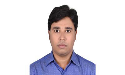 পবিপ্রবির ফিশারিজ ম্যানেজমেন্ট বিভাগের নবনিযুক্ত চেয়ারম্যান ড. মো. জাহাঙ্গীর আলম