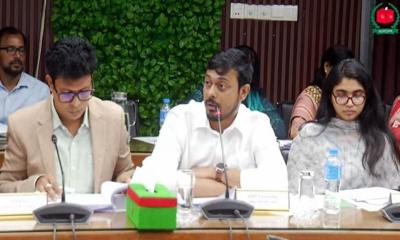 প্রচারে তারেক ও জিয়ার ছবি ব্যবহার করা যাবে না: ইসিকে এনসিপি