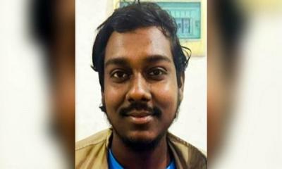 নিখোঁজ এনসিপি নেতাকে পাওয়া গেল মাদকাসক্তি নিরাময় কেন্দ্রে