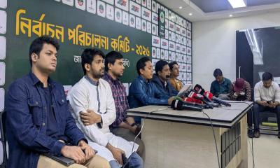 বিএনপির বিরুদ্ধে সহিংসতা ও প্রশাসনিক পক্ষপাতের অভিযোগ