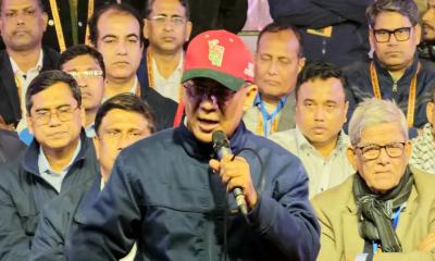 নিশিরাতে নির্বাচন করতে দেব না