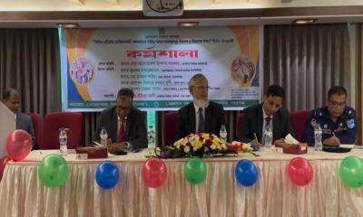 আচরণবিধি লঙ্ঘন করলে প্রার্থীতা বাতিল: নির্বাচন কমিশনার
