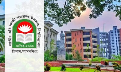 নাকসু গঠনতন্ত্র পর্যালোচনায় ইউজিসির সভা ১৯ জানুয়ারি