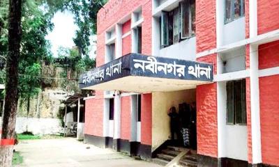 ব্রাহ্মণবাড়িয়ায় পানিতে ডুবে দুই শিশুর মৃত্যু