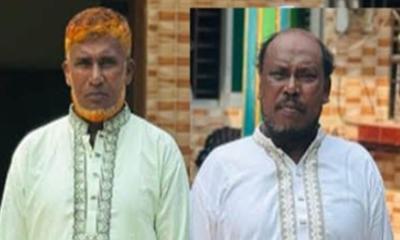 নোয়াখালীতে বড় ভাইকে কুপিয়ে হত্যার অভিযোগ ছোট ভাইয়ের বিরুদ্ধে
