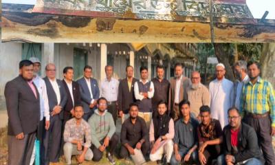 নাটেশ্বর আবুল খায়ের উচ্চ বিদ্যালয়ের হারানো ঐতিহ্য ফেরানোর দাবি