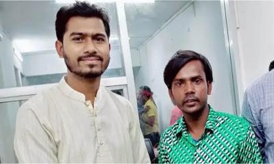 নুরের গণ অধিকার পরিষদ থেকে নির্বাচন করবেন হিরো আলম
