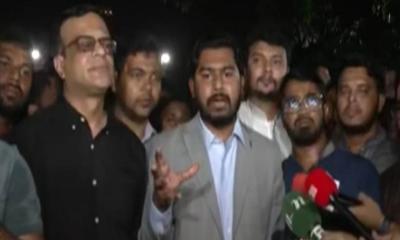 যদি বেঁচে থাকি, ভবিষ্যতে তাদের গলায়ও গামছা পরাব