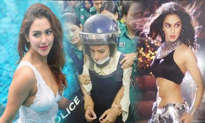 নতুন গান নিয়ে আসছেন ফারিয়া