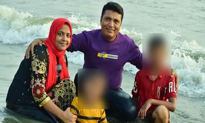 ফেসবুকে এক পোস্ট শেয়ারের পর নুসরাতের ৭ বছরের লড়াই
