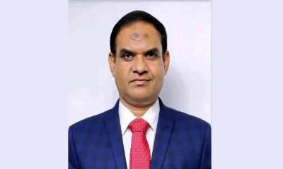 শরীয়তপুর-৩ আসনে বিএনপির প্রার্থী মিয়া নুরুদ্দিন আহাম্মেদ অপু