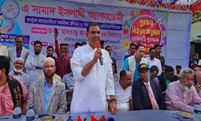 রাজনীতি করতে নয়, মানুষের পাশে থাকতে এসেছি