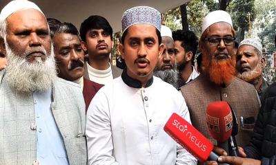 বিএনপির প্রধান কার্ড দেখিয়ে ভোটারদের প্রলুব্ধ করছেন: সারজিস আলম