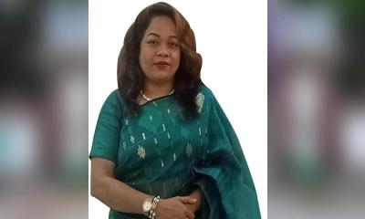 ডিআরইউর নারী বিষয়ক সম্পাদক হলেন জান্নাতুল ফেরদৌস পান্না