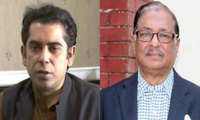 পার্থর আসনে সরে দাঁড়ালেন বিএনপির প্রার্থী