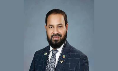পটিয়ায় নির্বাচনী দৌড় থেকে ছিটকে পড়লেন এলডিপির প্রার্থী এয়াকুব আলী