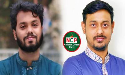 ওসমান হাদির আসনে লড়বেন নাসিরুদ্দীন পাটোয়ারী