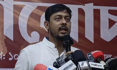 বিএনপি সংস্কারের পথে না হাঁটলে নিশ্চিহ্ন হবে: নাসীরুদ্দীন পাটওয়ারী