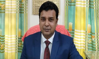ঈশ্বরগঞ্জের পিআইও রেজাউল করিমকে ছাতকে বদলি