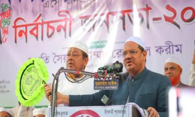 নারীদের ওপর হামলাকারীরা ইসলামি দল হতে পারে না
