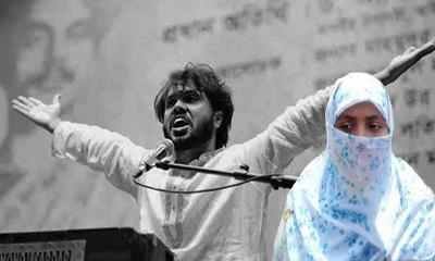 হাদি হত্যার বিচার না হলে আবারও জুলাই নেমে আসবে
