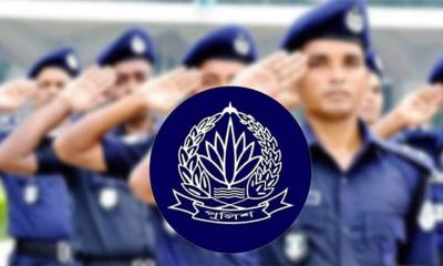 স্বাধীন পুলিশ কমিশন গঠনে অধ্যাদেশের খসড়া চূড়ান্ত