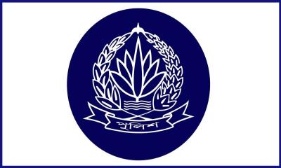 হঠাৎ পুলিশের ঊর্ধ্বতন ২২ কর্মকর্তাকে বদলি