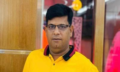 পল্লবীতে যুবদল নেতাকে প্রকাশ্যে গুলি করে হত্যা