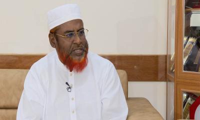 নতুন বছরে দেশ সুবিচারের পথে আরও এগিয়ে যাবে