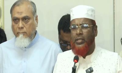 একই দিনে গণভোটে শঙ্কা দেখছে জামায়াত