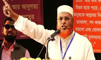 গণতন্ত্র ও ভোটাধিকার প্রতিষ্ঠা না হওয়ায় প্রকৃত স্বাধীনতার স্বাদ পায়নি জনগণ